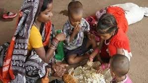 Poverty Declines as Consumption Grows Fastest Among Bottom Income Groups: Economic Survey 4 Poverty Declines as Consumption Grows Fastest Among Bottom Income Groups: Economic Survey