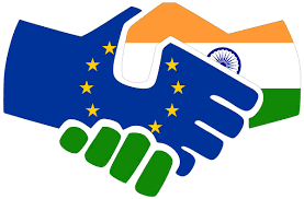 A Successful India Makes the World More Stable: Why the India–EU Partnership Matters More Than Ever
