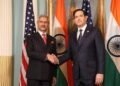 Jaishankar Hosts US Lawmakers: Security, Trade and Strategic Reset Dominate India–US Talks