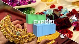 Geopolitical Uncertainty Weighs on Trade: India’s Gems and Jewellery Exports Fall 4.98% to $18.84 Billion in December