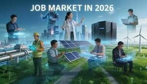 Youth Employment in India Likely to Grow 11% by 2026, IT, Fintech and Green Energy to Create 12.8 Million Jobs: Report