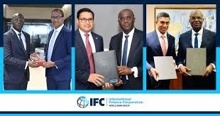 IFC’s USD 166 Million Bet on Sri Lanka Signals a New Phase in South Asia’s Post-Crisis Macro-Finance Reset