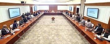 Startup India @10: From a Government Initiative to a Defining Movement of New India