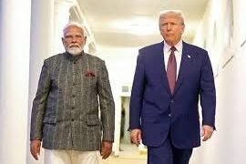 Gaza Peace Initiative: Trump Invites India to Join ‘Board of Peace’