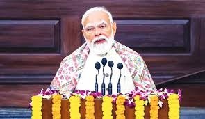 Startup India @10: From a Government Initiative to a Defining Movement of New India