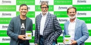 Amway India’s Loss Widens to ₹74.25 Crore in FY25 as Sales Decline Amid Market Challenges