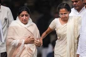 Maharashtra Politics at a Crossroads: Speculation Grows Over Deputy CM Succession, NCP Merger Talks After Ajit Pawar Tragedy