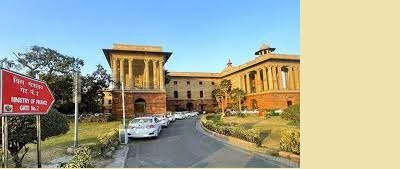 Finance Ministry Unveils ₹17 Lakh Crore PPP Pipeline Covering 852 Infrastructure Projects 1 Finance Ministry Unveils ₹17 Lakh Crore PPP Pipeline Covering 852 Infrastructure Projects