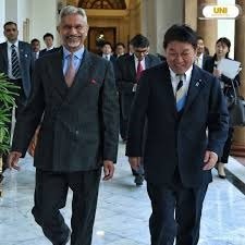 India–Japan Partnership Has Immense Potential to Reduce Risks to the Global Economy: Jaishankar