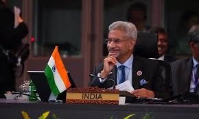 India–Japan Partnership Has Immense Potential to Reduce Risks to the Global Economy: Jaishankar