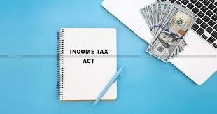 New Income Tax Law to Come into Force from April 1, 2026: ‘Tax Year’ to Replace Assessment Year, ITR Filing to Become Simpler