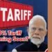 US May Impose Up to 500% Tariffs on India Over Russian Oil Purchases; Trump Clears Sanctions Bill 9 US May Impose Up to 500% Tariffs on India Over Russian Oil Purchases; Trump Clears Sanctions Bill