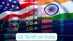 US Signals Possible Removal of 25% Tariff on India Over Russian Oil Imports: A Geopolitical and Energy Market Analysis 1 US Signals Possible Removal of 25% Tariff on India Over Russian Oil Imports: A Geopolitical and Energy Market Analysis