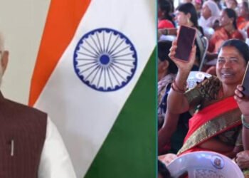 Chhattisgarh’s Mahtari Vandan Yojana Completes Two Years, Strengthens Financial Independence of Women