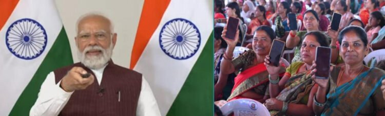 Chhattisgarh’s Mahtari Vandan Yojana Completes Two Years, Strengthens Financial Independence of Women