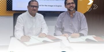 otak Education Foundation, BharatGen Technology Foundation, AI in education India,