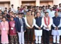 Rehabilitated Youth Move Forward with Renewed Confidence, Witness Democratic Process at Chhattisgarh Assembly