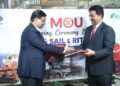 SAIL, RITES Sign MoU for Diesel Locomotive Leasing and Maintenance