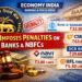 RBI Slaps Penalties on Bank of Maharashtra, CSB Bank, DCB Bank, Navi Finserv and IIFL Finance 8 RBI Slaps Penalties on Bank of Maharashtra, CSB Bank, DCB Bank, Navi Finserv and IIFL Finance