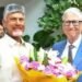 Andhra Pradesh Showcases Real-Time Governance and AI-Driven Healthcare Model to Bill Gates