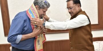 Chhattisgarh to Expand Sports Infrastructure and Opportunities, Says CM Vishnu Deo Sai