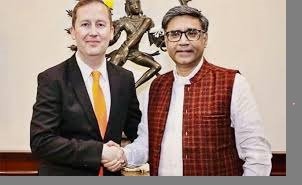 India-US Joint Statement Remains Basis for Interim Trade Agreement: What It Means and Why It Matters