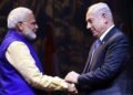 Congress Takes Dig at Govt Over PM Modi’s Israel Visit After Netanyahu Breaks News
