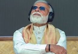 PM Witnesses Special IAF Aerial Show at Emergency Landing Facility in Assam