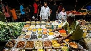 Retail Inflation Hits 8-Month High at 2.75% in January; OTT, E-Commerce Added to CPI Basket 2 Retail Inflation Hits 8-Month High at 2.75% in January; OTT, E-Commerce Added to CPI Basket