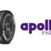 Apollo Tyres Profit Rises 40% to ₹471 Crore in Q3 on Strong Sales Growth