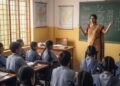 Chhattisgarh Approves Recruitment of 5,000 Teachers to Strengthen Government Schools