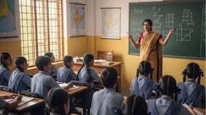 Chhattisgarh Approves Recruitment of 5,000 Teachers to Strengthen Government Schools