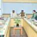 Chhattisgarh CM Calls for Time-Bound, Quality Execution of Mining Projects