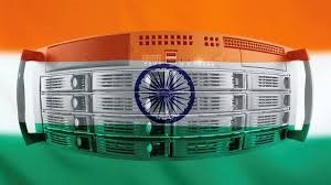 India Data Centres, Ashwini Vaishnaw, Digital Infrastructure India, Nuclear Energy, Technology Investment, Economy India