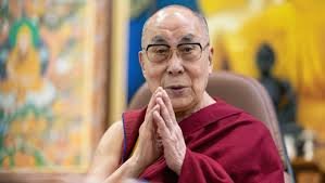 China Criticises Grammy Award Given to Dalai Lama