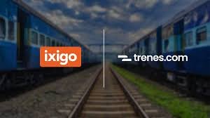 Ixigo Acquires Majority Stake in Spain’s Trenes for ₹125 Crore, Marks First Major Global Expansion