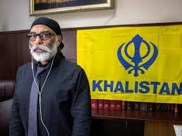 Indian National Pleads Guilty in US Murder-for-Hire Case Involving Sikh Extremist