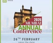 ULI India Annual Conference 2026 to Bring Global Urban Leadership to Mumbai for Dialogue on the Future of Indian Cities