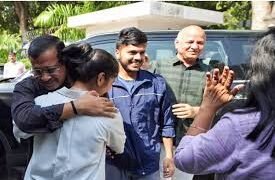 Court Clears Arvind Kejriwal in Excise Policy Case, Finds No Prima Facie Evidence of Manipulation