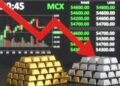 Gold Falls ₹14,000, Silver Slumps ₹94,000 This Week; Weak Demand, Profit Booking Hit Bullion Prices