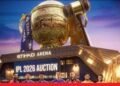 विधानसभा चुनावों के चलते IPL 2026 का शेड्यूल बदलने के संकेत