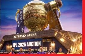 विधानसभा चुनावों के चलते IPL 2026 का शेड्यूल बदलने के संकेत