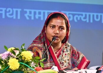 ₹10.93 Crore Approved for Water Conservation and Tourism Development in Chhattisgarh’s Bhatgaon