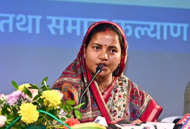 ₹10.93 Crore Approved for Water Conservation and Tourism Development in Chhattisgarh’s Bhatgaon 1 ₹10.93 Crore Approved for Water Conservation and Tourism Development in Chhattisgarh’s Bhatgaon