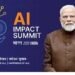 प्रधानमंत्री नरेंद्र मोदी 16 फरवरी को इंडिया एआई इम्पैक्ट एक्सपो 2026 का उद्घाटन करेंगे