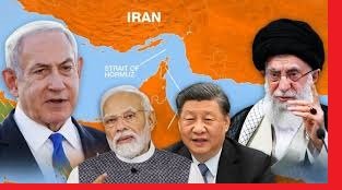 Iran Attack Sparks Supply Fears, Triggers Sharp Surge in India’s Oilseeds and Edible Oil Prices