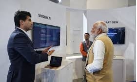 Shodh AI Launches India’s First Generative AI Model for Material Science in Collaboration with NVIDIA