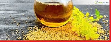 Mustard Leads the Rally as Mills Raise Prices