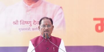 Chhattisgarh’s Mayali Project Signals New Push for Eco-Tourism-Led Growth