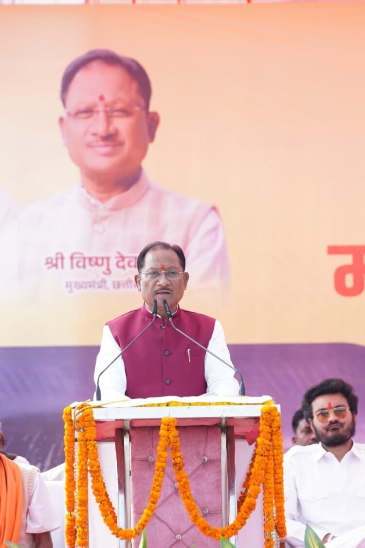 Chhattisgarh’s Mayali Project Signals New Push for Eco-Tourism-Led Growth